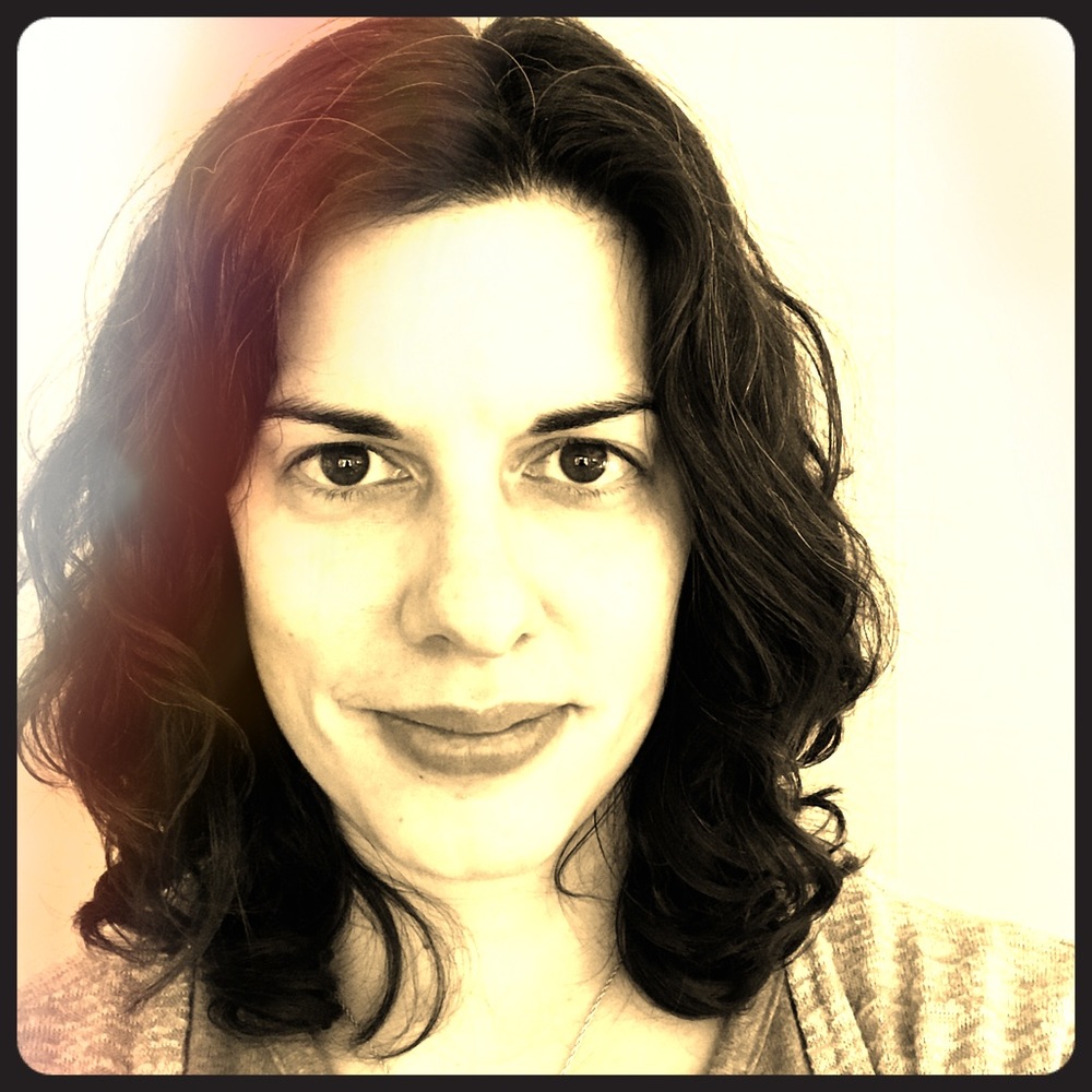 Meet your Posher, Vanesa